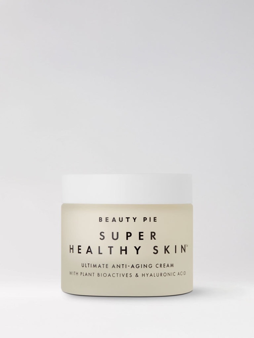 Beauty Pie Super Healthy Skin Anti-Aging Cream